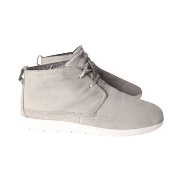 UGG Freamon Lace-Up Waterproof Chukka Boot Size 10 main image 5